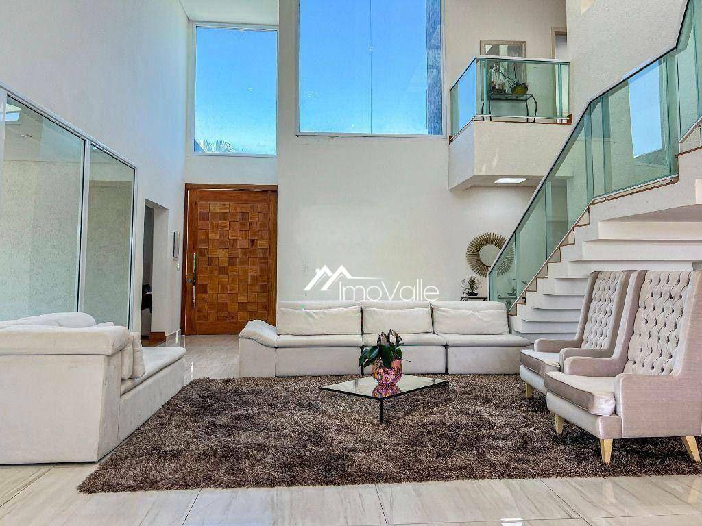 Casa de Condomínio, 5 quartos - Foto 3