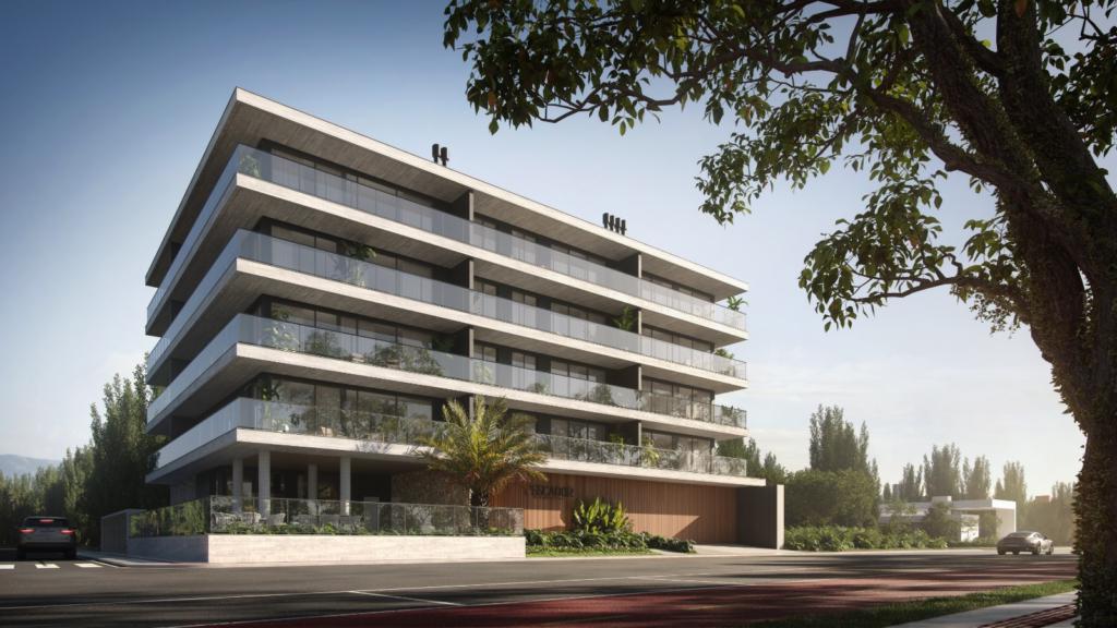 Casa à venda com 2 quartos, 80m² - Foto 6