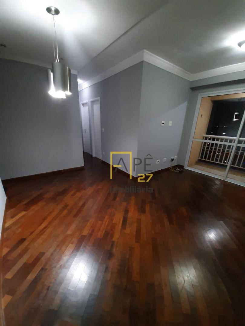 Apartamento à venda com 3 quartos, 64m² - Foto 6