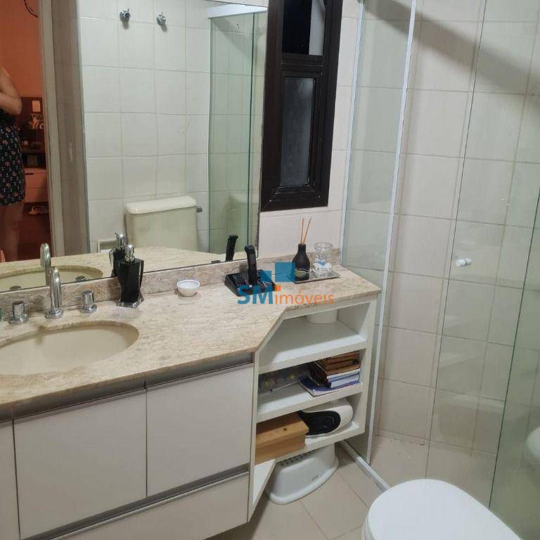 Apartamento à venda com 3 quartos, 90m² - Foto 15