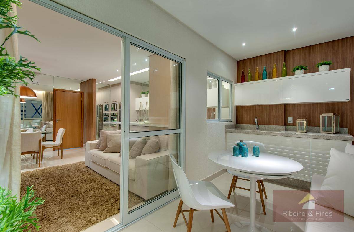 Apartamento à venda com 2 quartos, 76m² - Foto 4