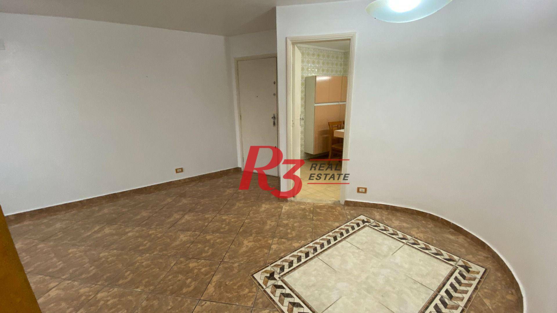 Apartamento à venda com 3 quartos, 110m² - Foto 2