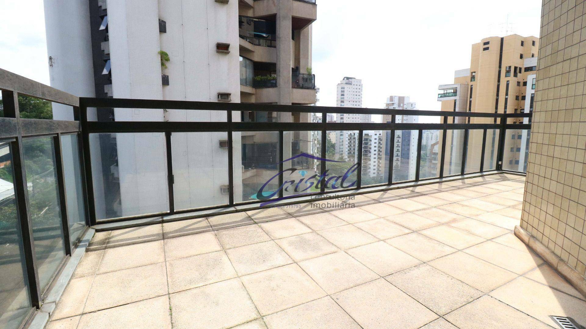 Apartamento à venda com 4 quartos, 271m² - Foto 13