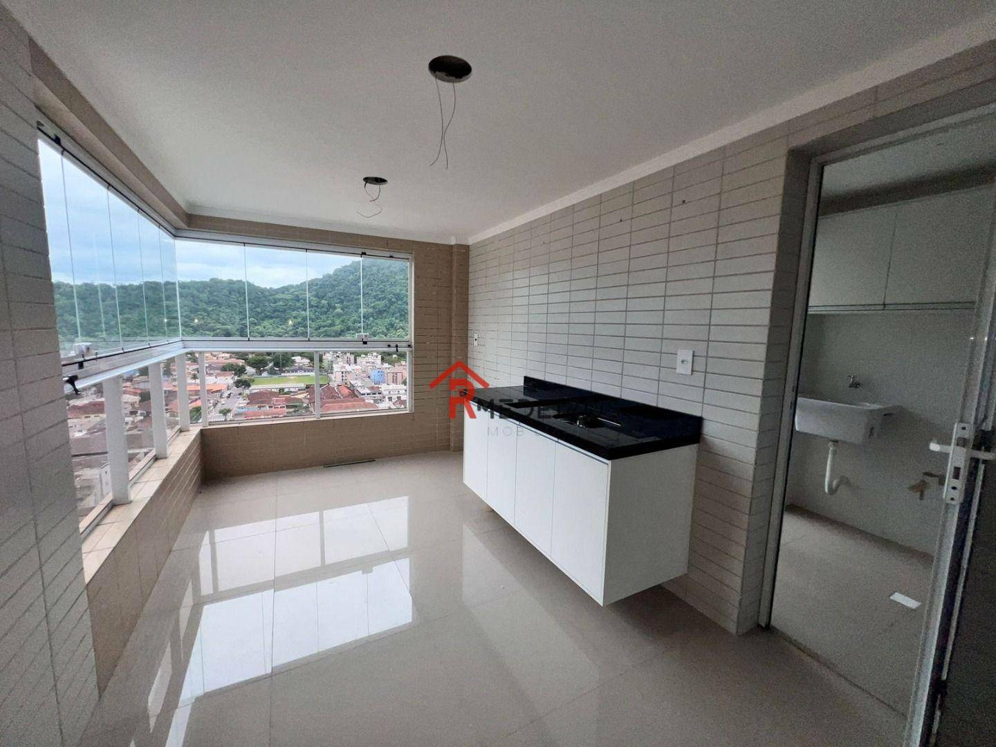 Apartamento à venda com 3 quartos, 95m² - Foto 8