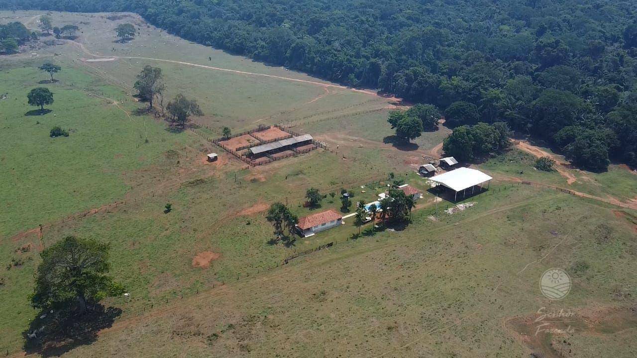 Fazenda à venda, 9310000M2 - Foto 2