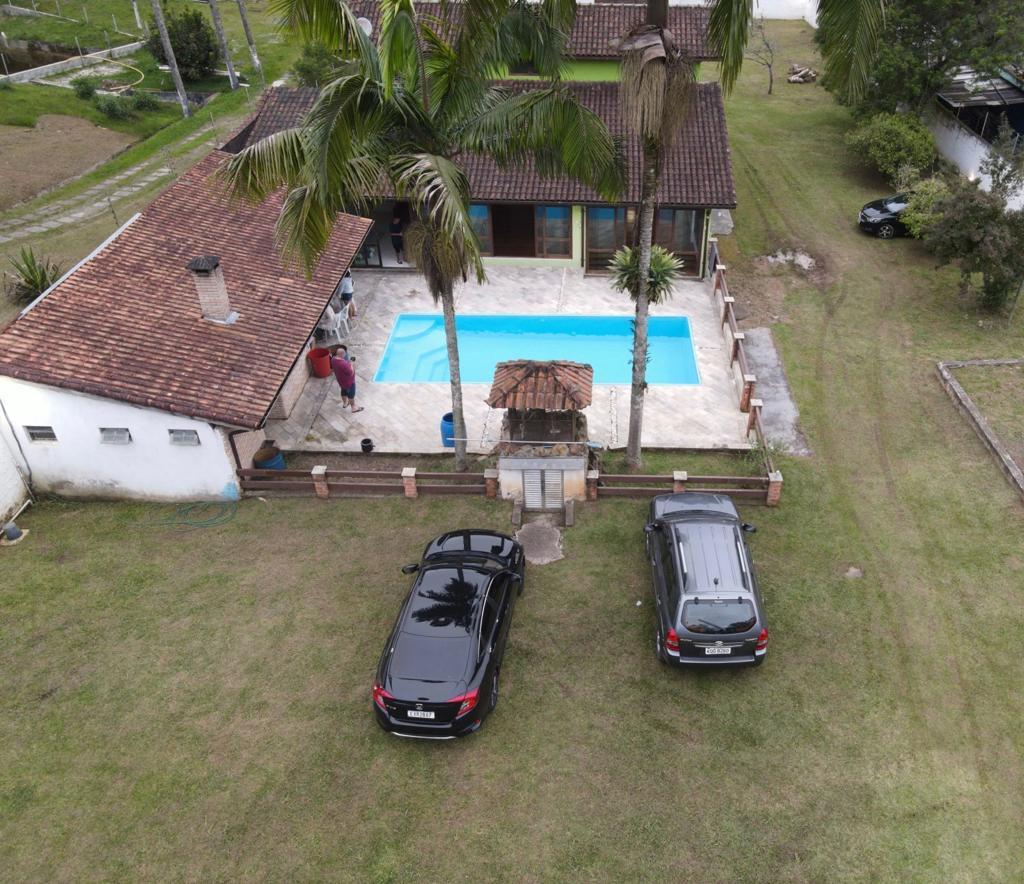 Fazenda à venda com 4 quartos, 3519m² - Foto 1