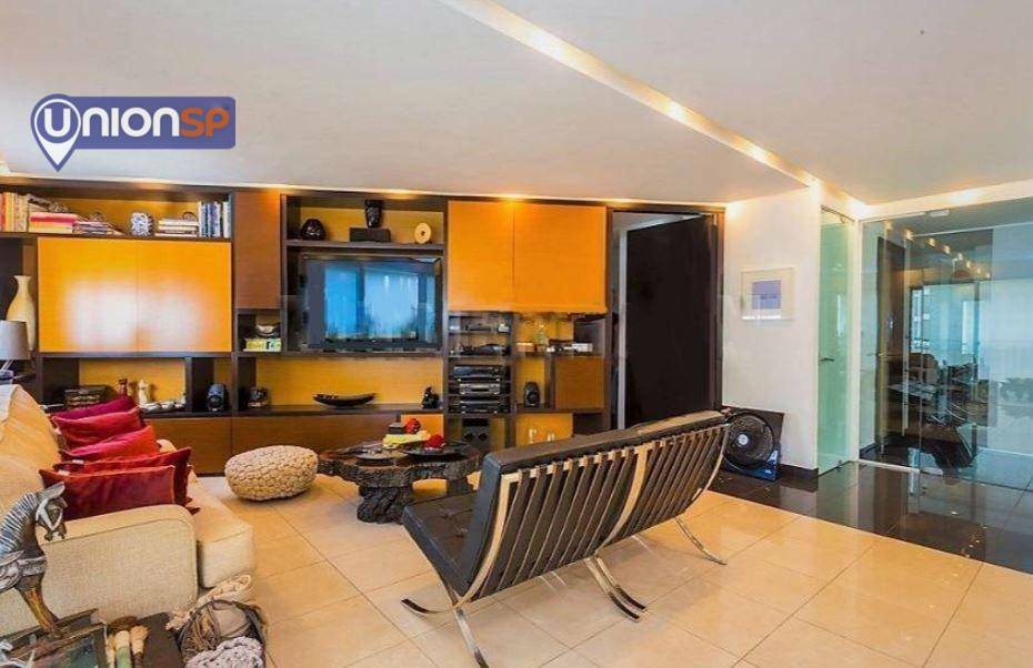 Apartamento à venda com 4 quartos, 156m² - Foto 5