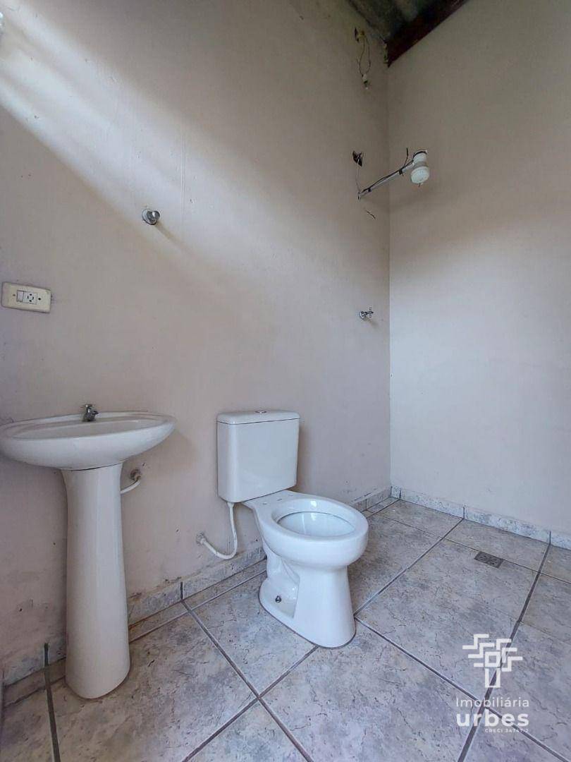 Casa para alugar com 2 quartos, 116m² - Foto 13
