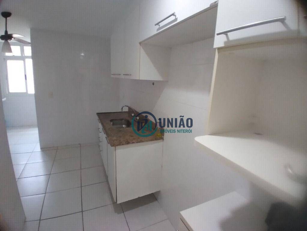 Apartamento à venda com 2 quartos, 85m² - Foto 8