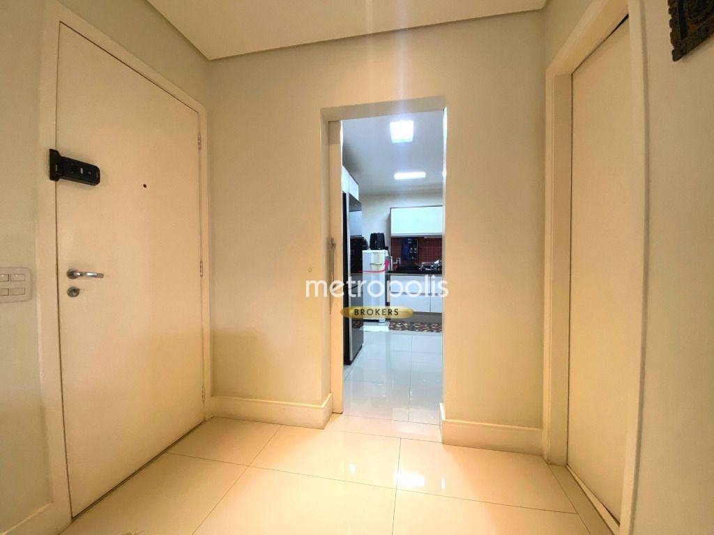 Apartamento, 4 quartos, 146 m² - Foto 4