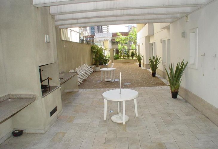 Apartamento à venda com 2 quartos, 111m² - Foto 9