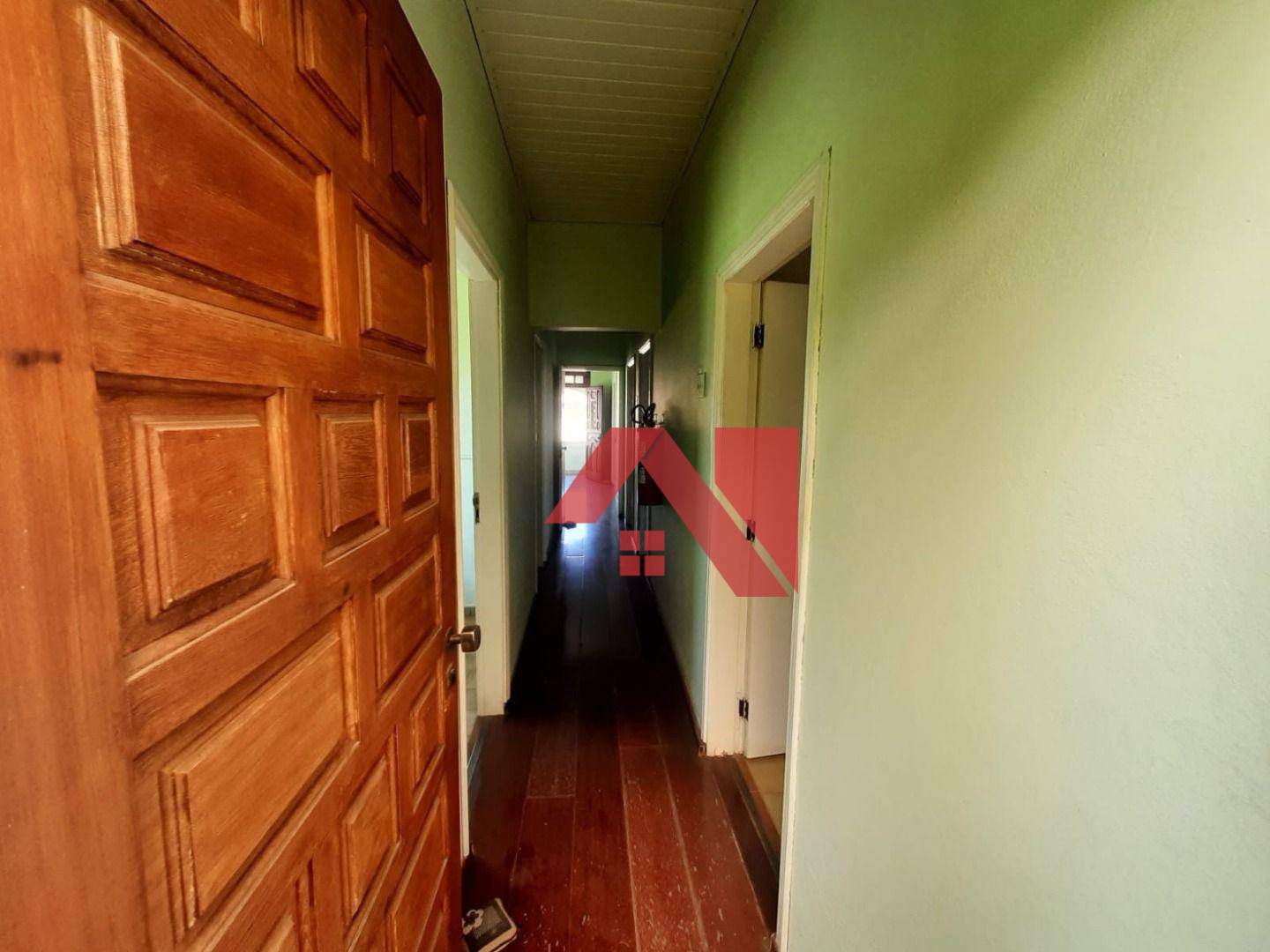 Casa à venda com 3 quartos, 110m² - Foto 20