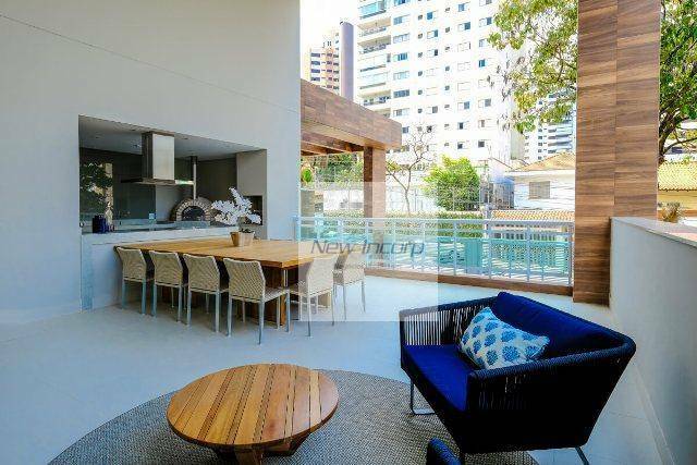 Cobertura à venda e aluguel com 3 quartos, 280m² - Foto 31