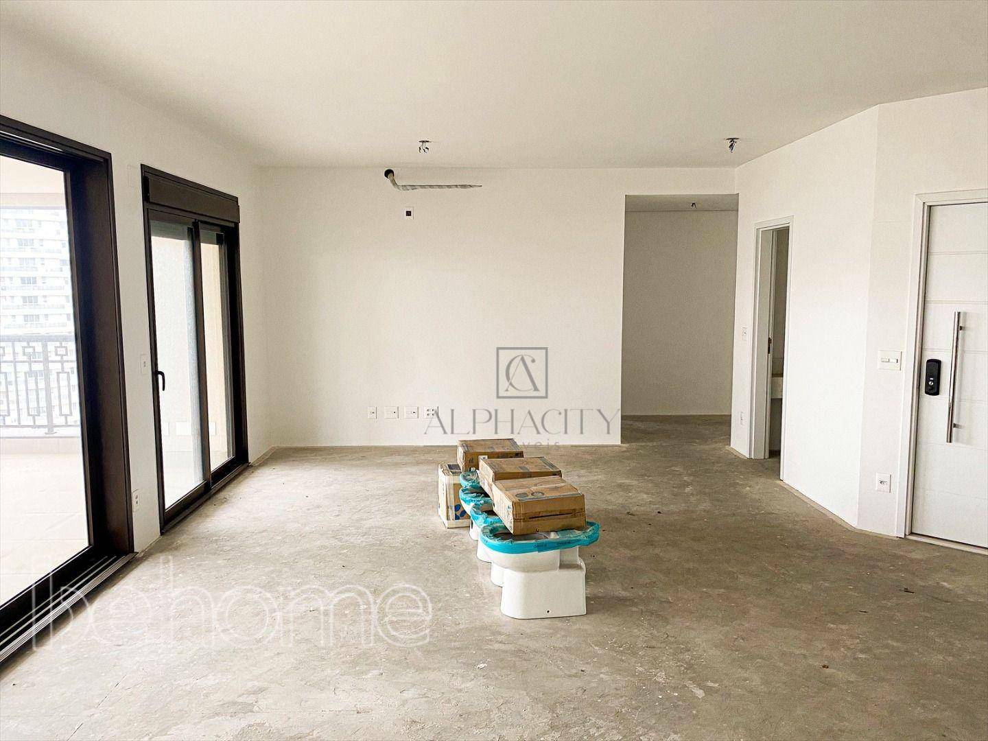 Apartamento à venda com 3 quartos, 334m² - Foto 10