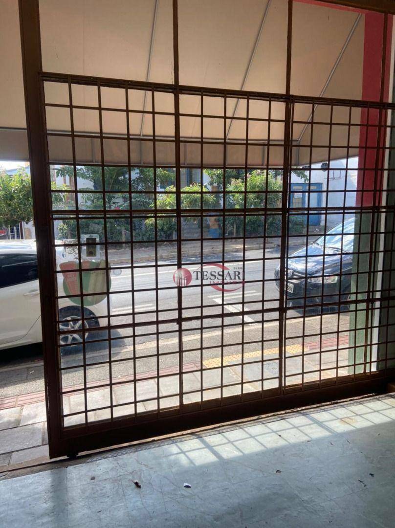 Conjunto Comercial-Sala para alugar, 100m² - Foto 2