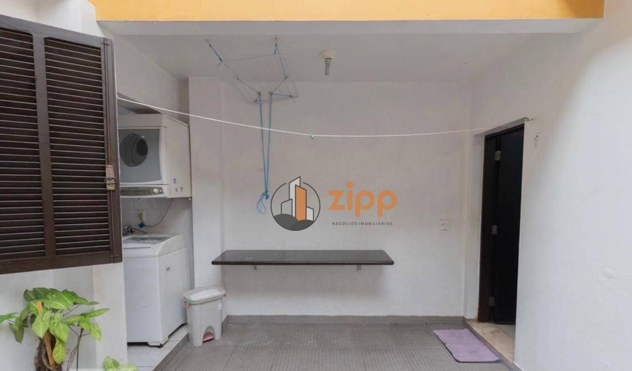 Sobrado à venda com 3 quartos, 125m² - Foto 5