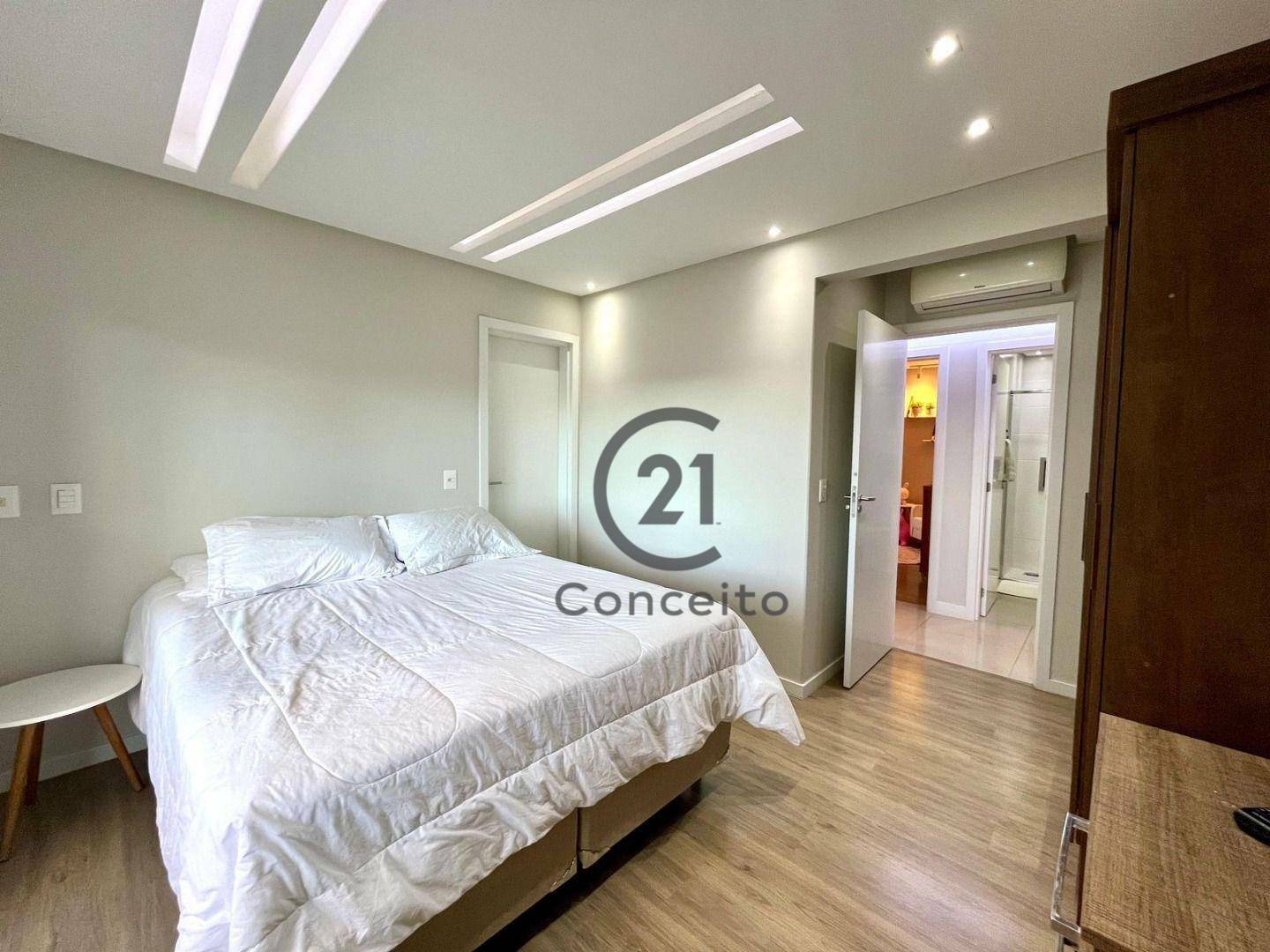 Apartamento à venda com 3 quartos, 92m² - Foto 8