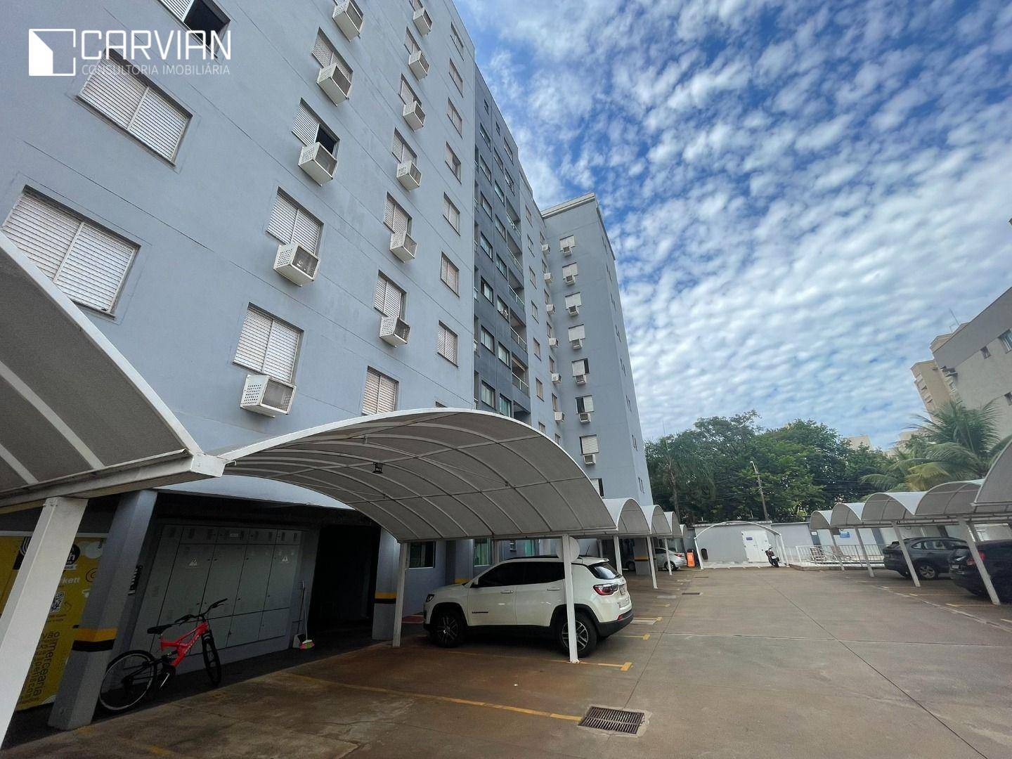 Apartamento para alugar com 2 quartos, 70m² - Foto 41