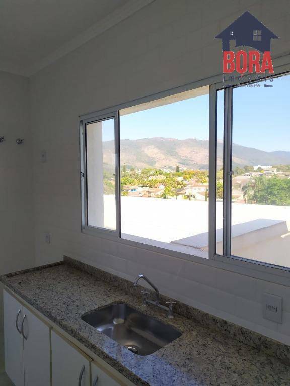 Apartamento à venda com 3 quartos, 242m² - Foto 25