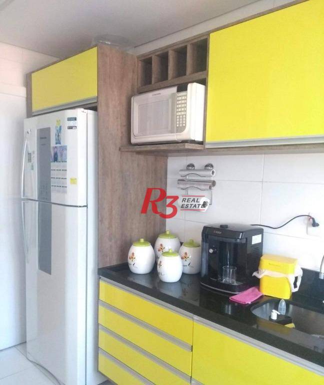 Cobertura à venda com 3 quartos, 169m² - Foto 3