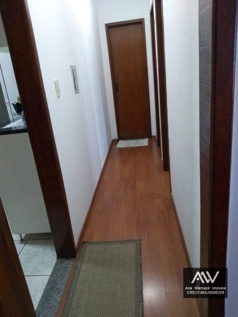 Apartamento à venda com 2 quartos, 60m² - Foto 6