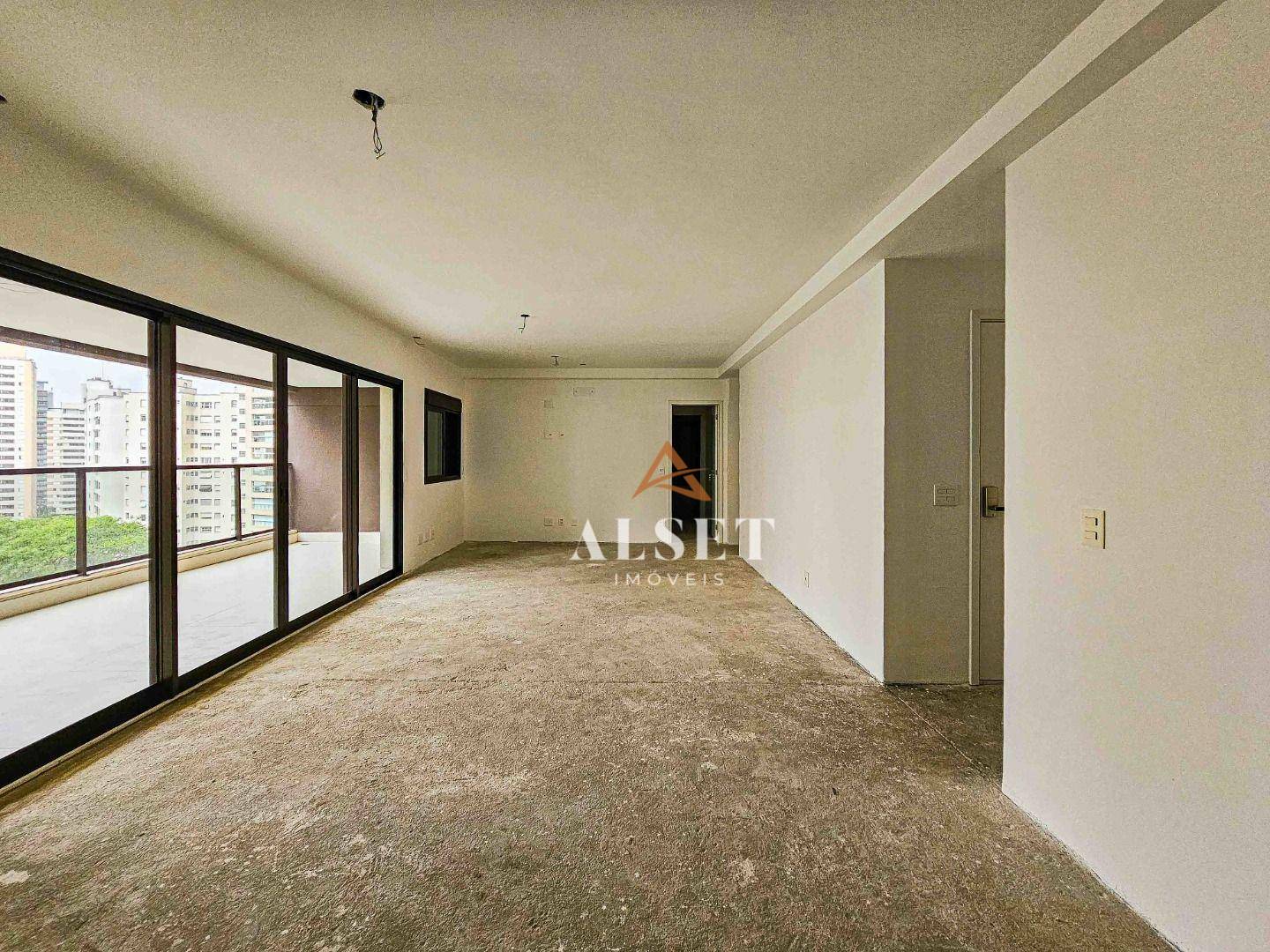 Apartamento à venda com 2 quartos, 120m² - Foto 8