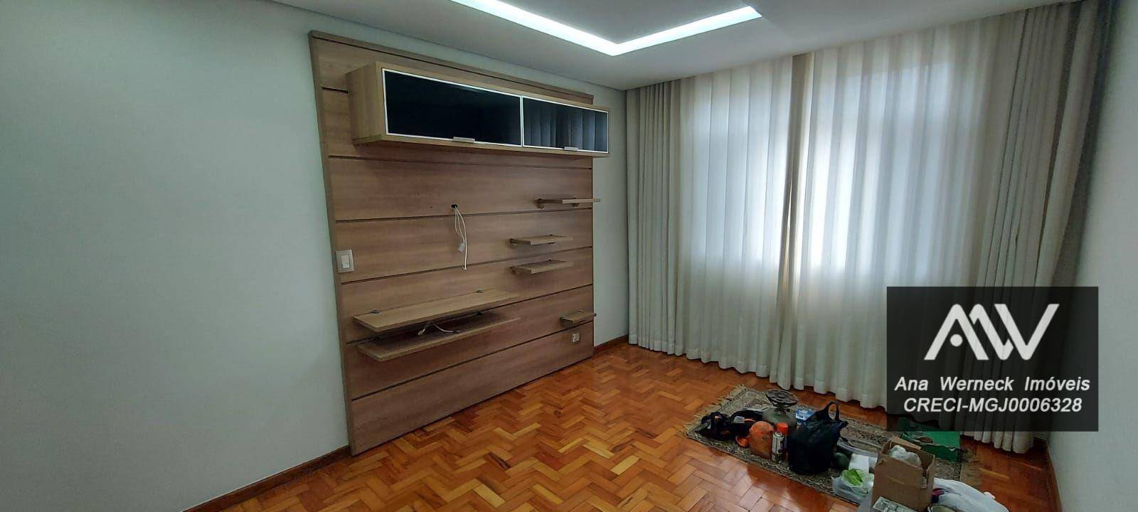 Apartamento à venda com 3 quartos, 102m² - Foto 7