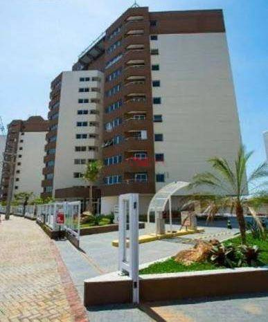 Sala-Conjunto, 40 m² - Foto 3