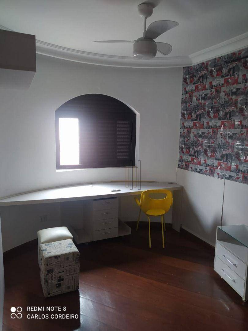 Apartamento à venda com 3 quartos, 145m² - Foto 20