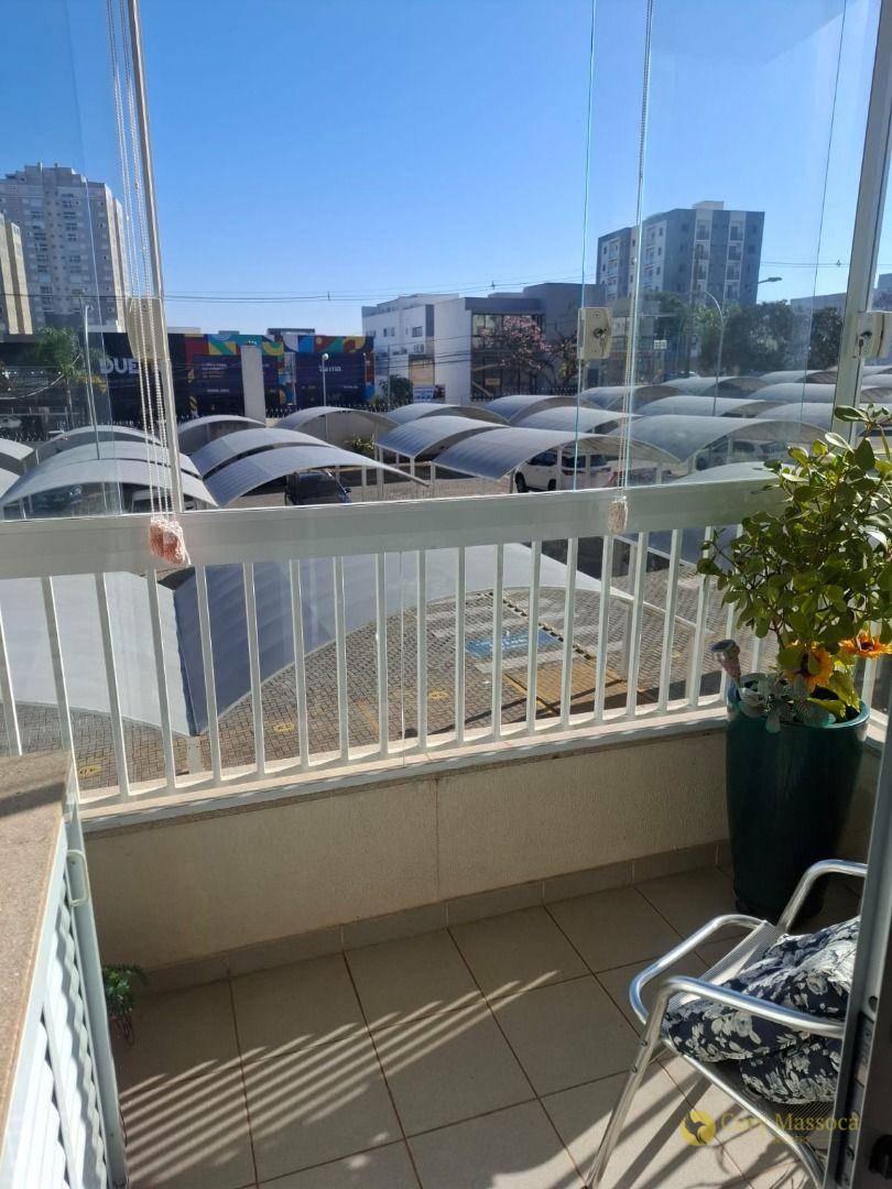 Apartamento, 2 quartos, 57 m² - Foto 1