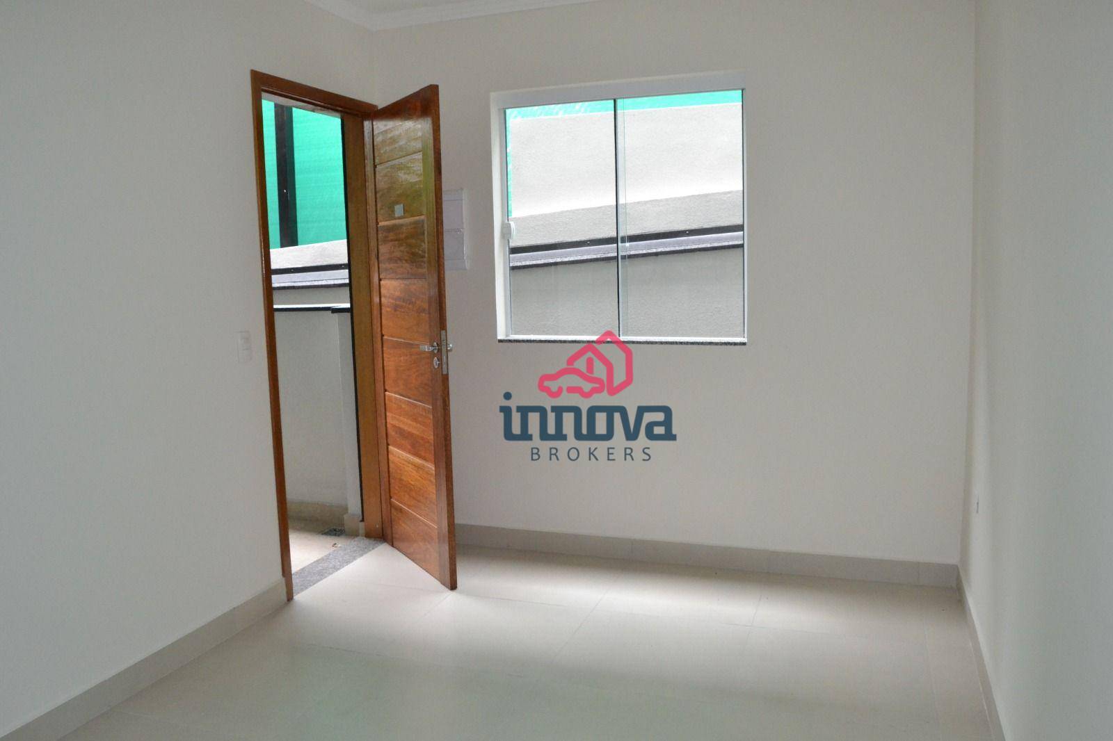 Apartamento à venda com 2 quartos, 43m² - Foto 6