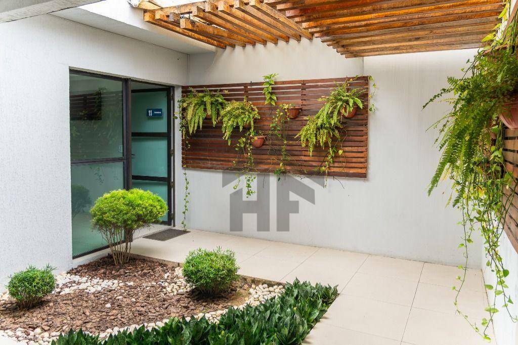 Conjunto Comercial-Sala para alugar, 35m² - Foto 6