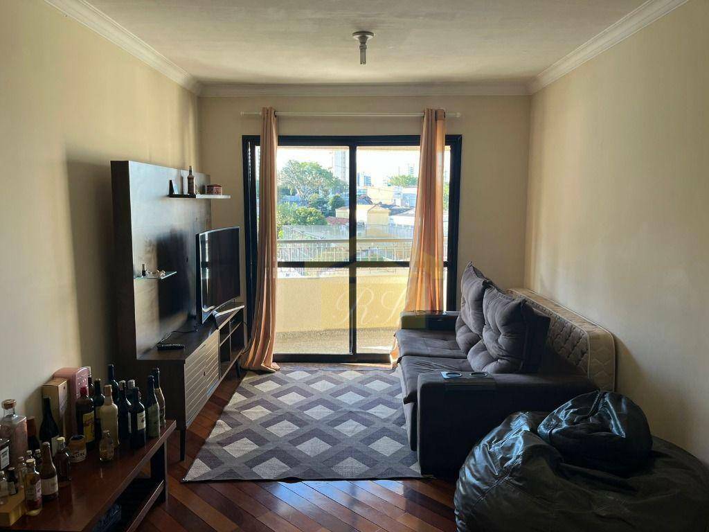 Apartamento à venda com 4 quartos, 108M2 - Foto 1