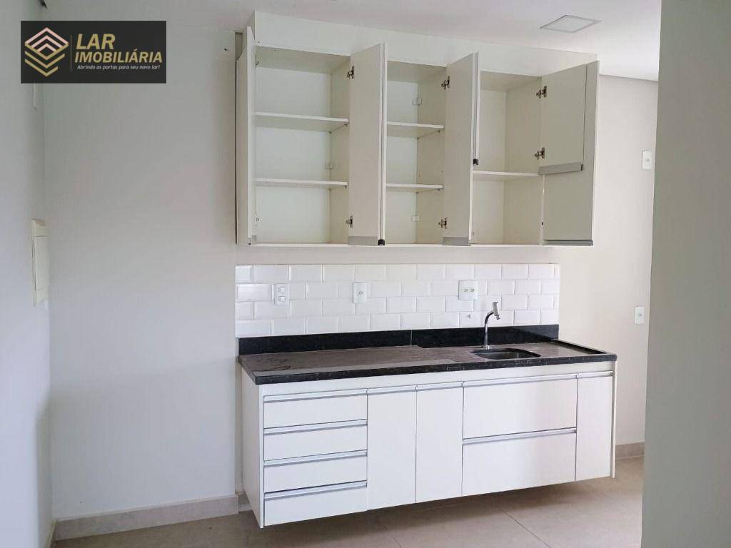 Apartamento para alugar com 2 quartos, 67m² - Foto 1