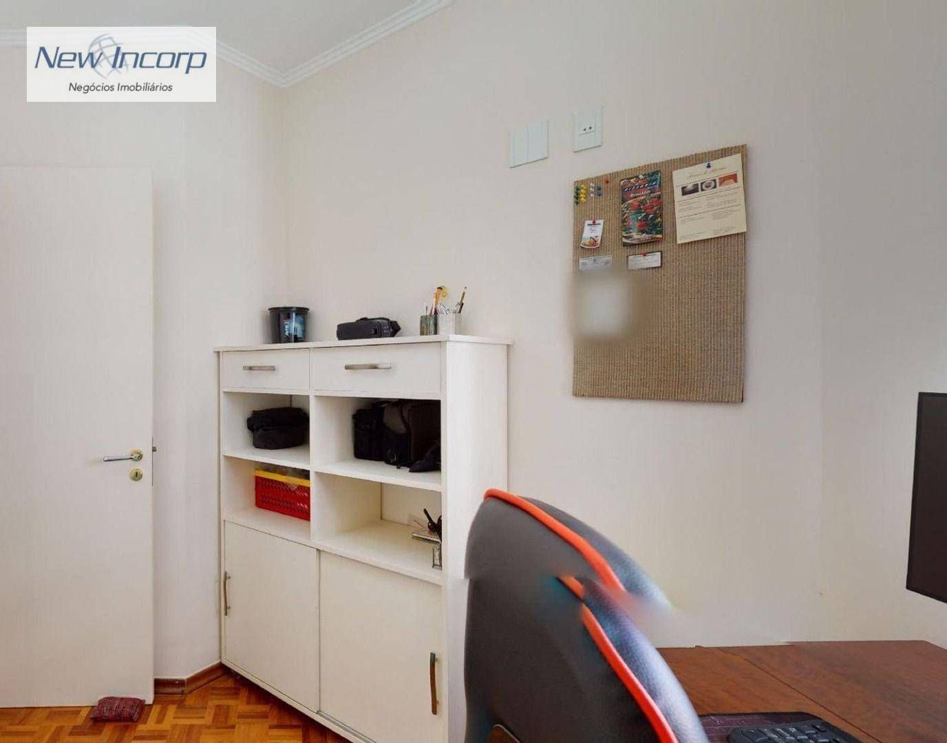 Apartamento à venda com 3 quartos, 86m² - Foto 27