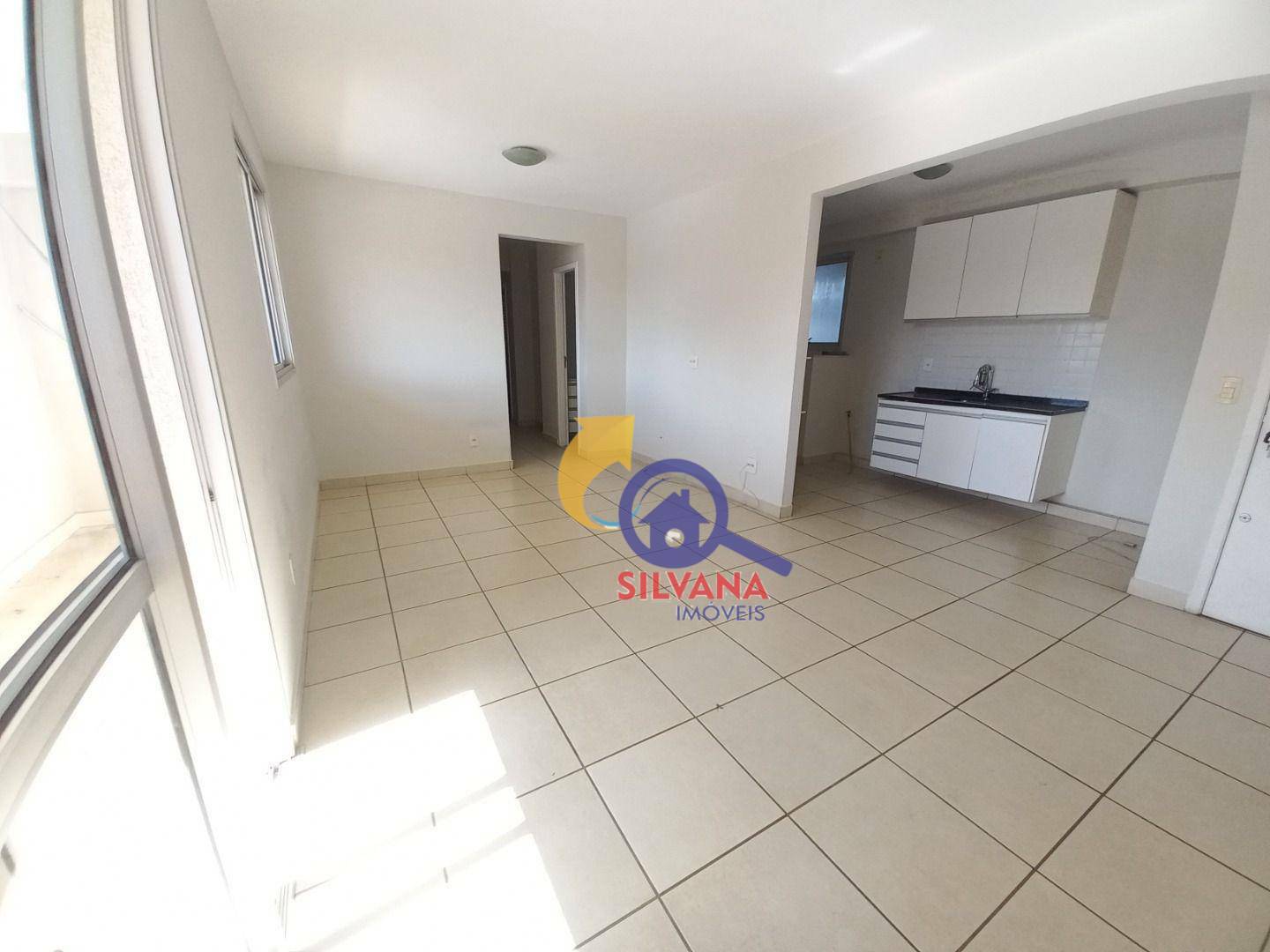 Apartamento à venda e aluguel com 3 quartos, 85m² - Foto 3