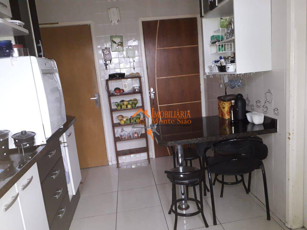 Apartamento à venda com 3 quartos, 88m² - Foto 9