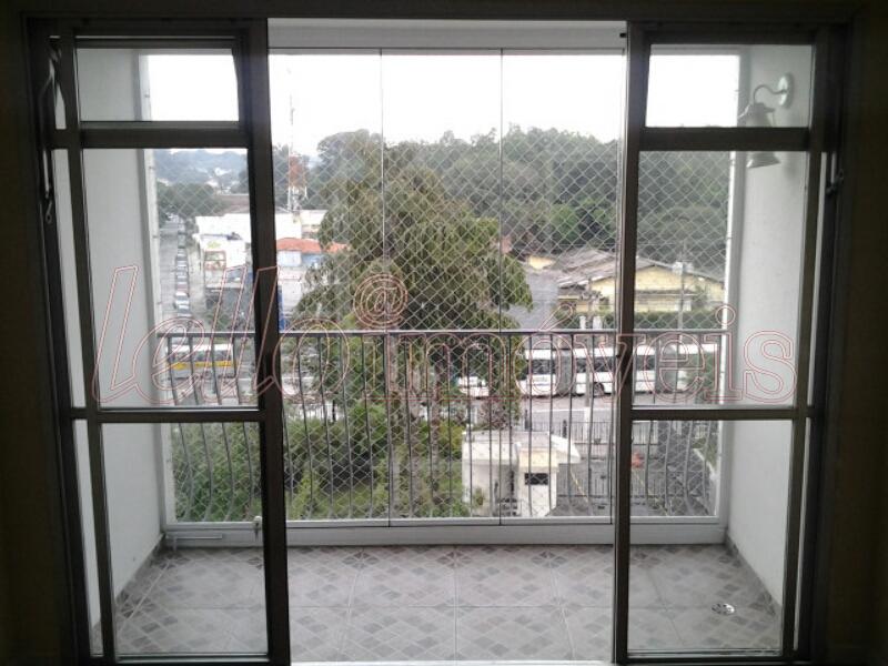 Apartamento para alugar com 3 quartos, 114m² - Foto 4