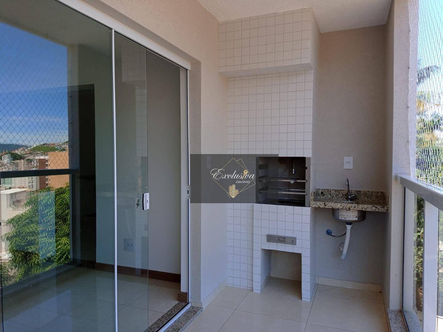 Apartamento à venda com 3 quartos, 94m² - Foto 11