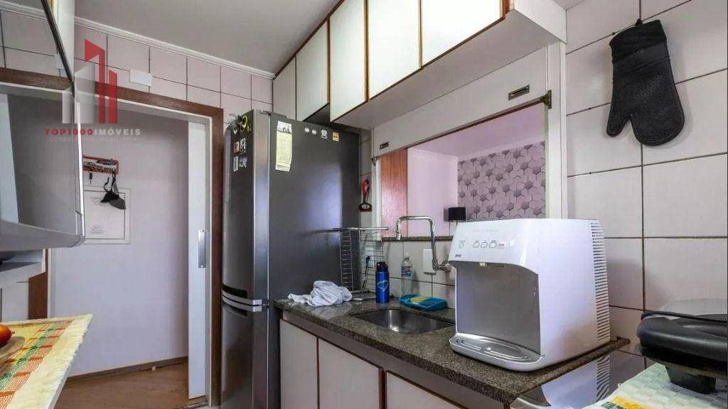 Apartamento à venda com 2 quartos, 54m² - Foto 11