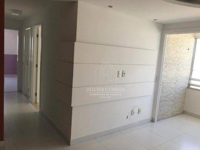 Apartamento à venda com 3 quartos, 75m² - Foto 4