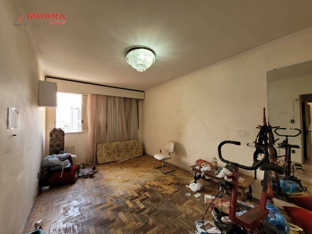 Apartamento à venda com 3 quartos, 148m² - Foto 2