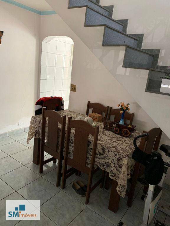 Sobrado à venda com 3 quartos, 174m² - Foto 5