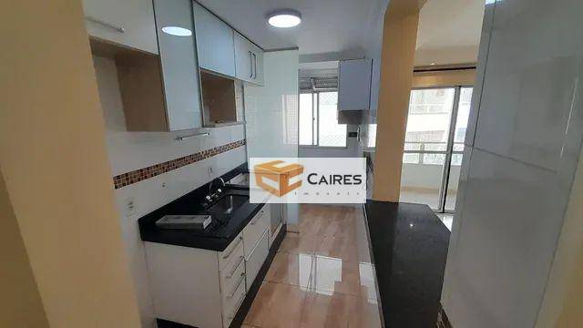 Apartamento à venda com 3 quartos, 67m² - Foto 12