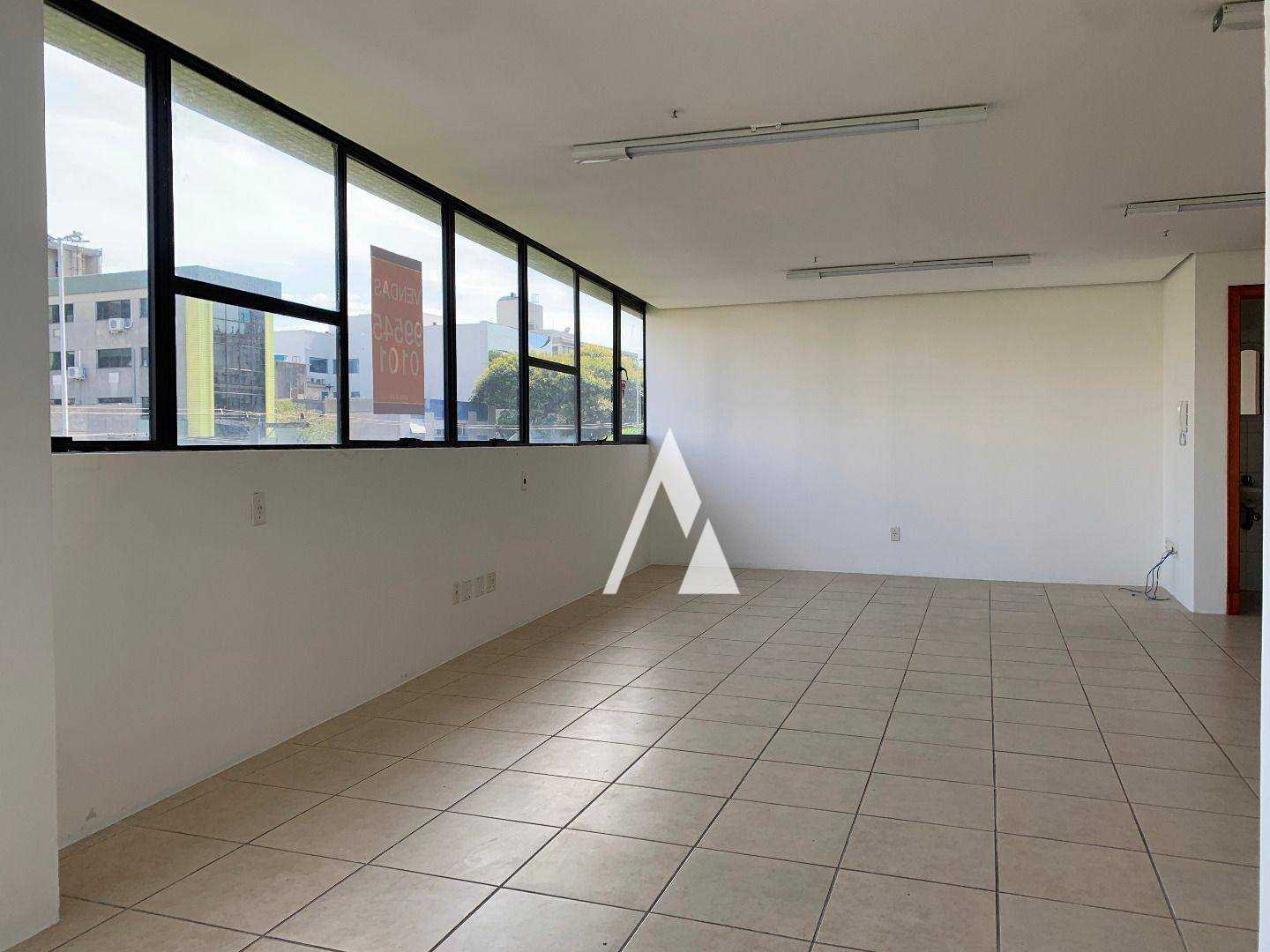 Conjunto Comercial-Sala à venda, 47m² - Foto 8