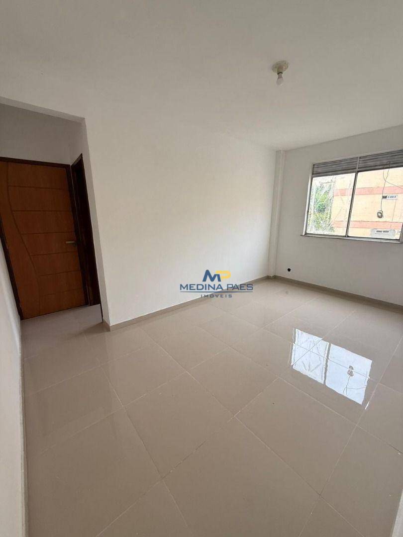 Apartamento à venda com 2 quartos, 53m² - Foto 6