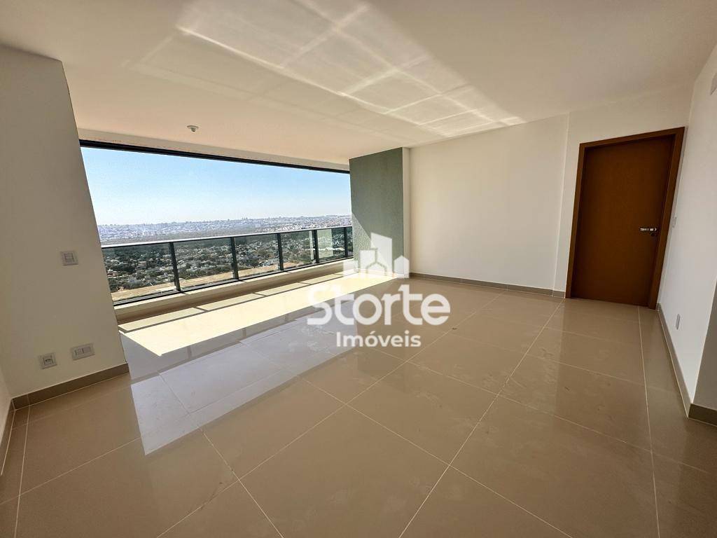 Apartamento à venda com 3 quartos, 138m² - Foto 1