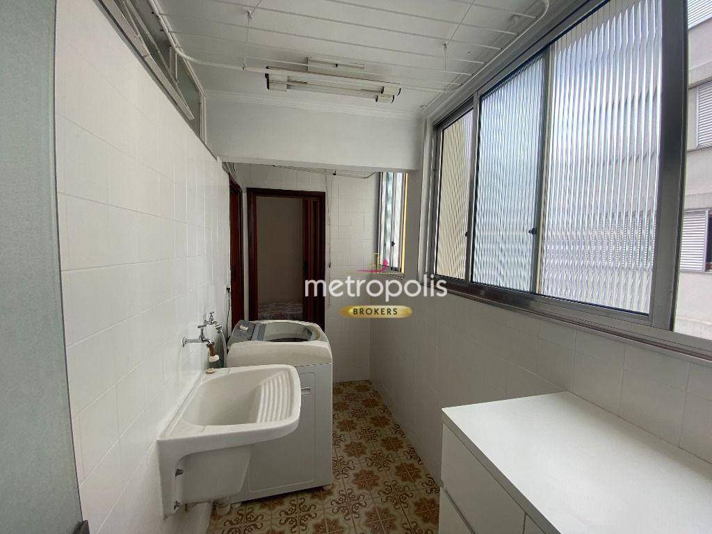 Apartamento à venda com 3 quartos, 100m² - Foto 12