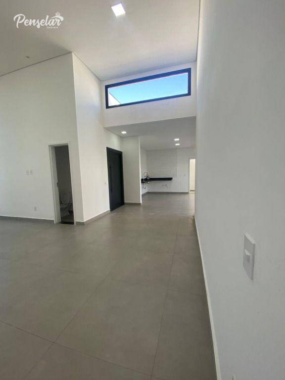 Casa de Condomínio à venda com 3 quartos, 192m² - Foto 5