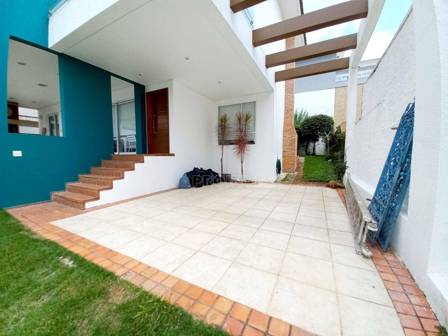 Casa de Condomínio à venda e aluguel com 3 quartos, 275m² - Foto 9